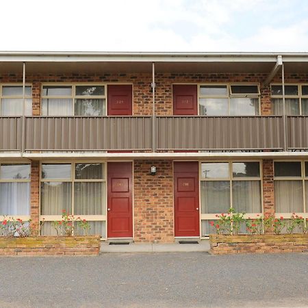 Peninsula Motor Inn Tyabb Exteriér fotografie